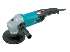 Lixadeira/politriz angular makita - sa7000c